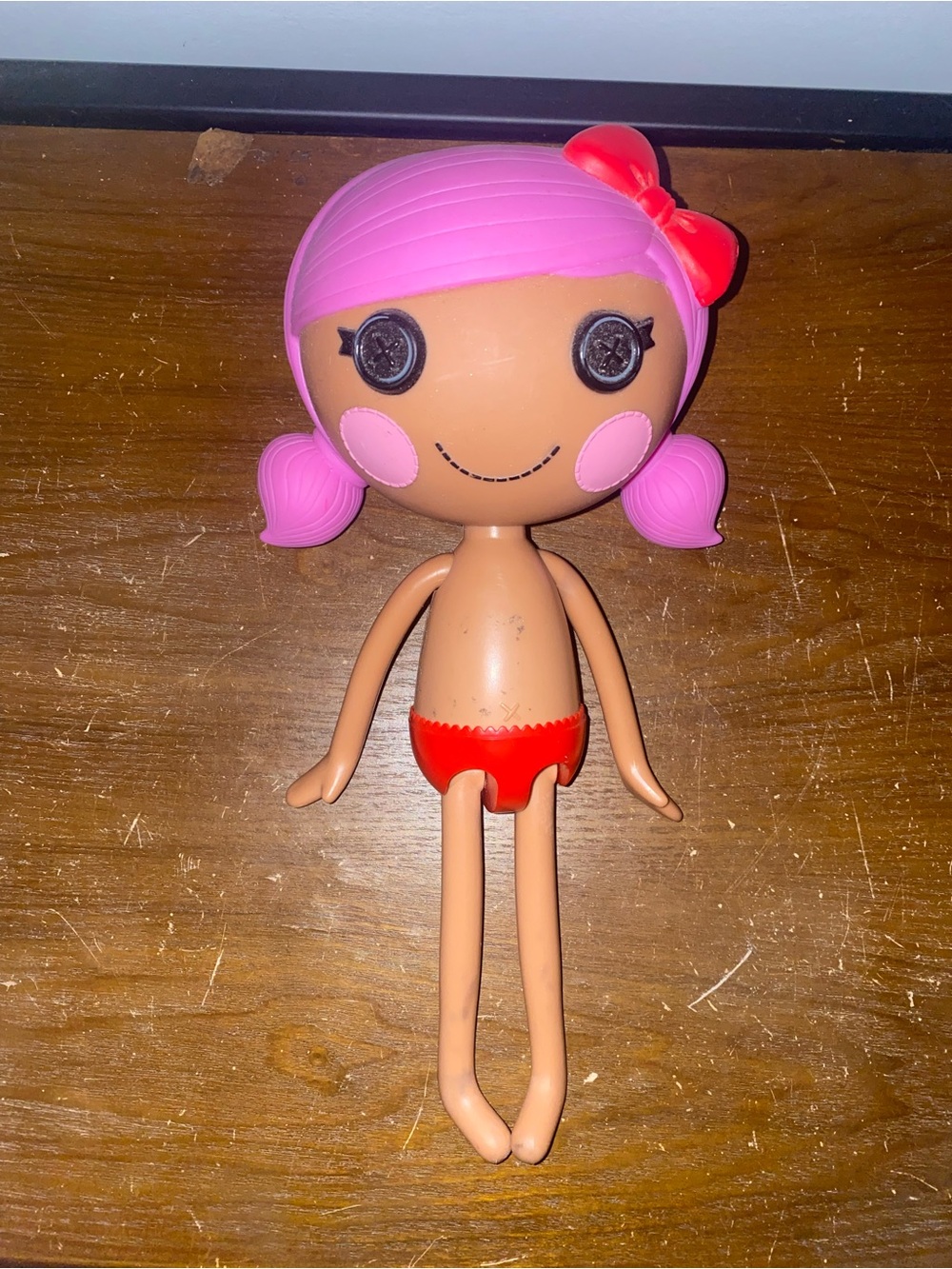 Lalaloopsy lot READ DESCRIPTION!:) - Picture 8 of 13